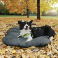 Coussin confortable et portable pour tapis pour animaux de compagnie